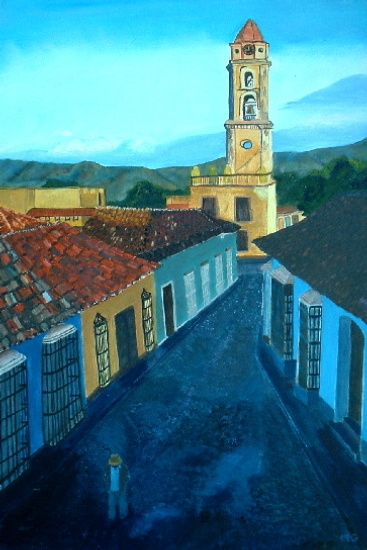 Cuba