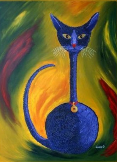 kat