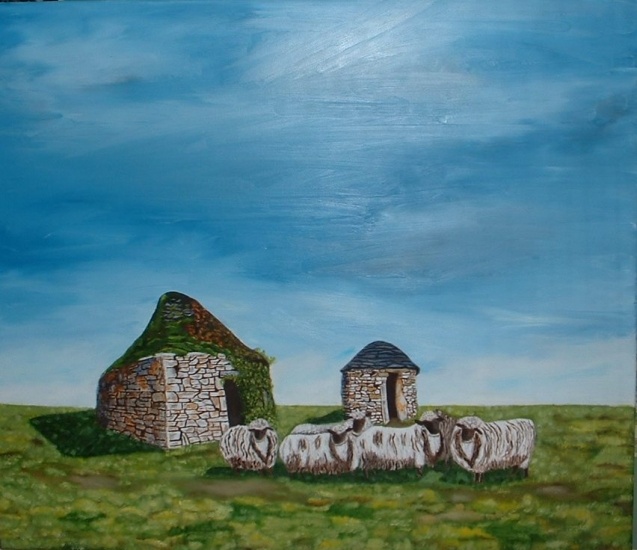 schapen