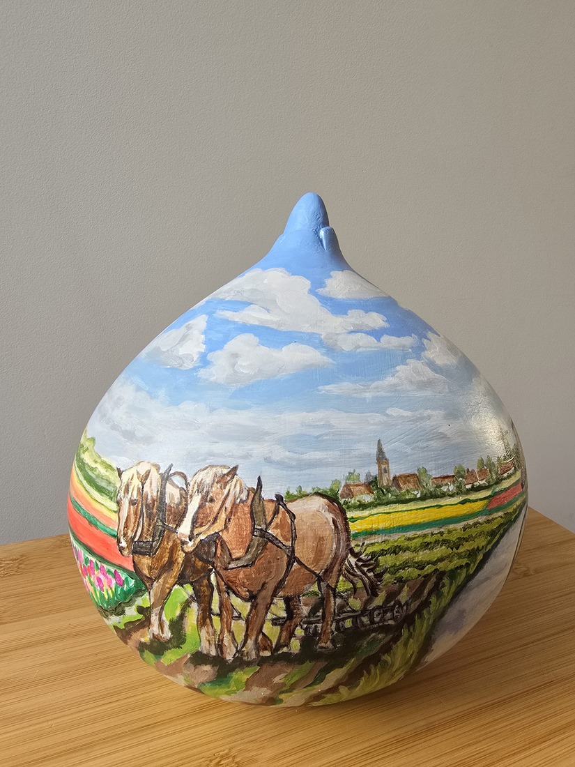 Zanderij Katwijk aan de Rijn