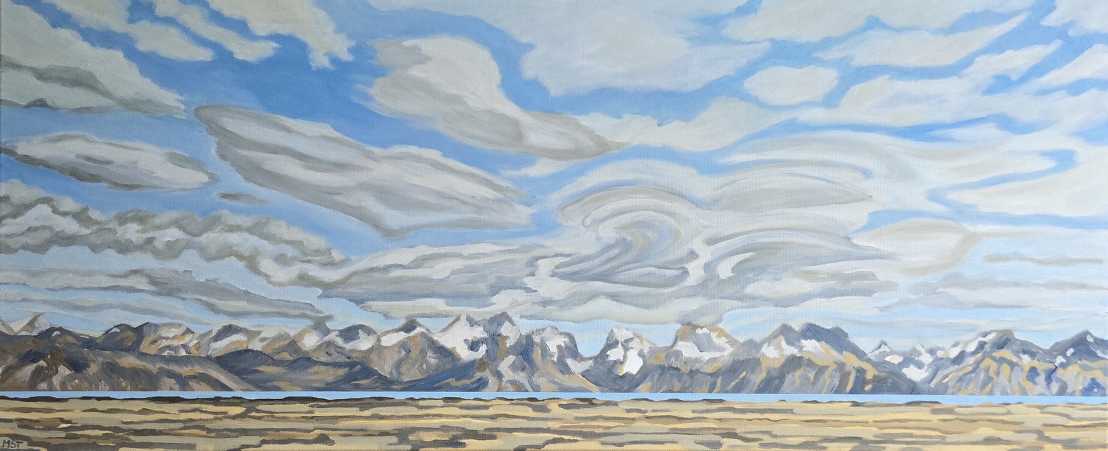 Patagonie 1