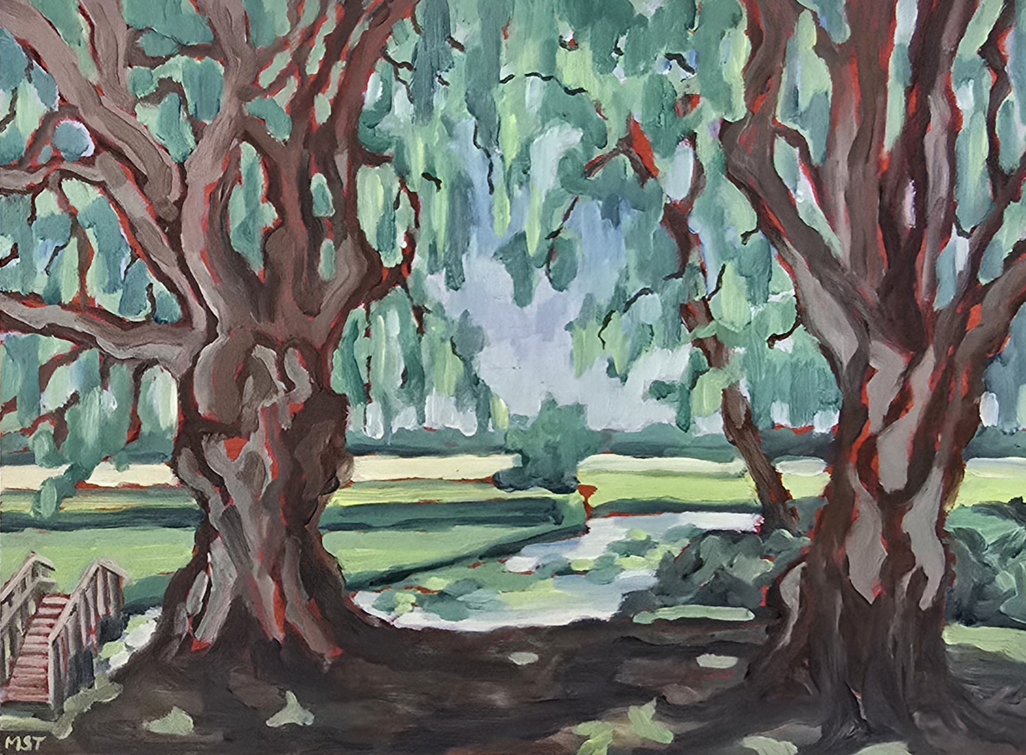 Klein Leeuwenhorst Noordwijkerhout