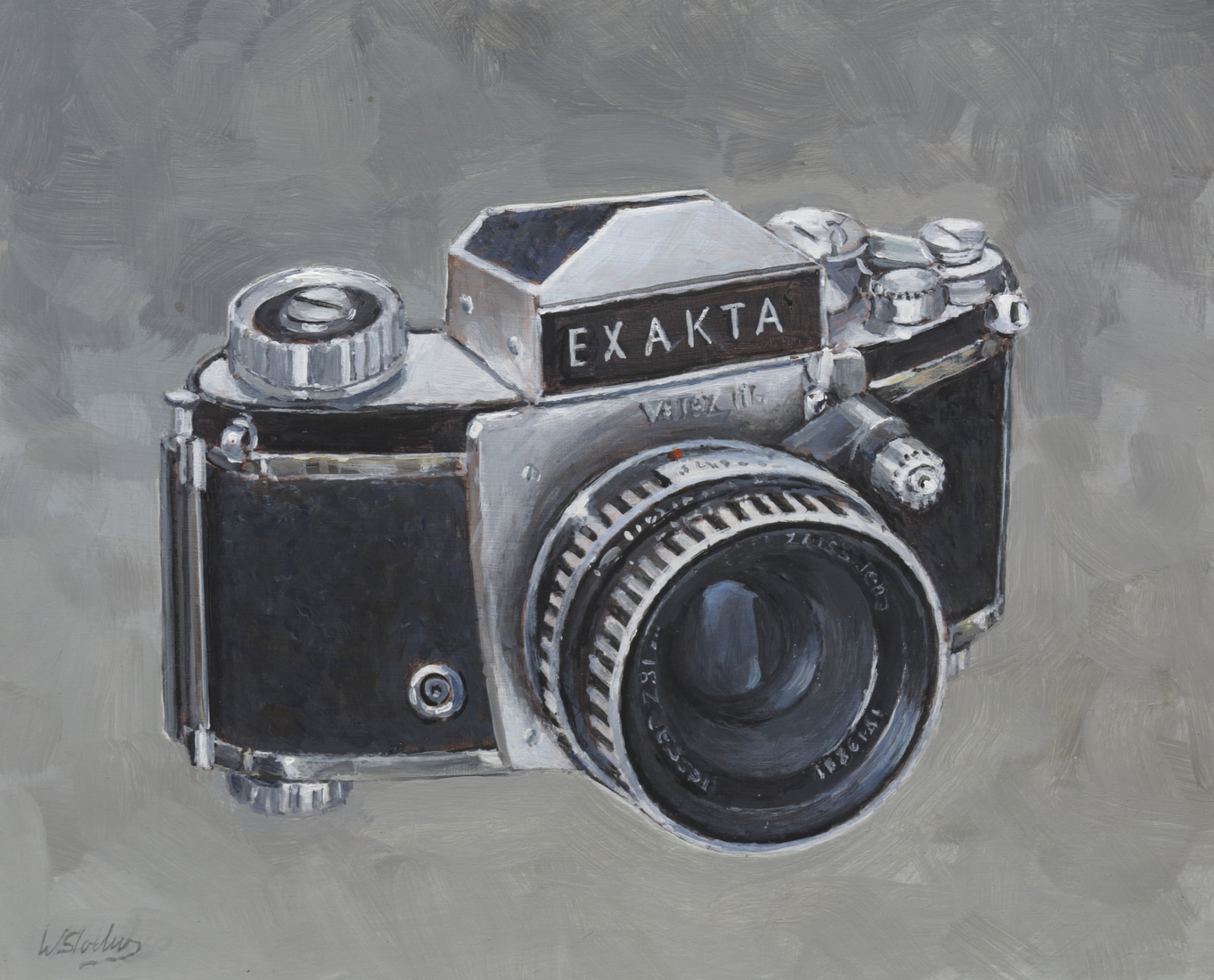 Exakta