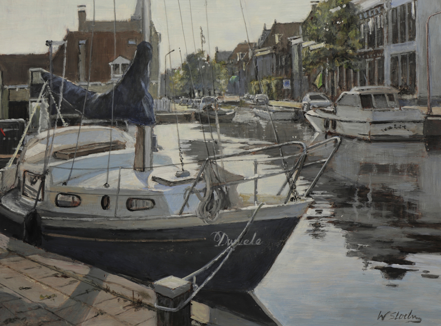 Makkum
