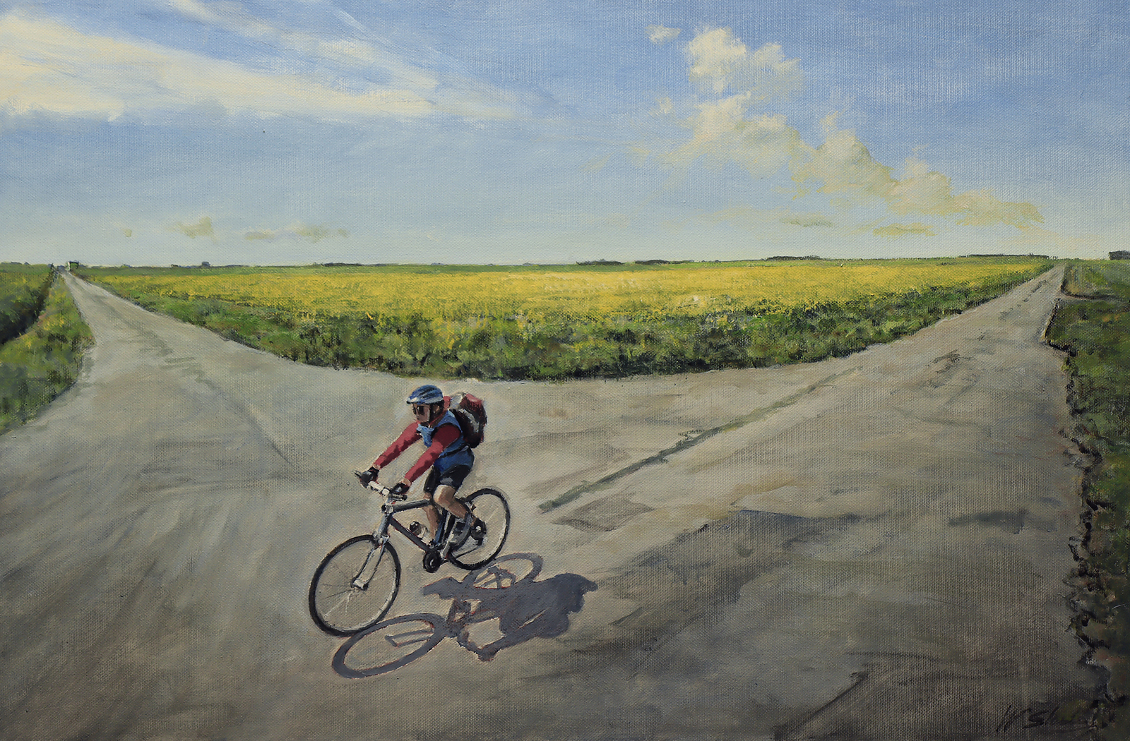 Reiderwolder polder