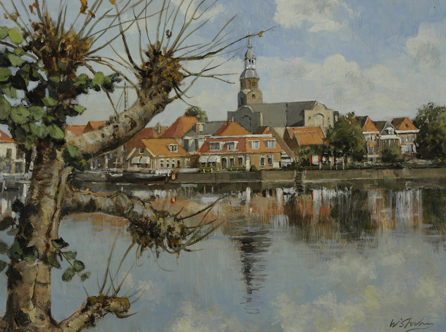 Blokzijl