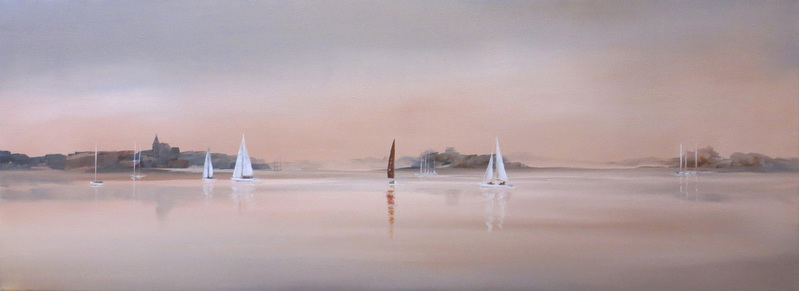 silent sailing