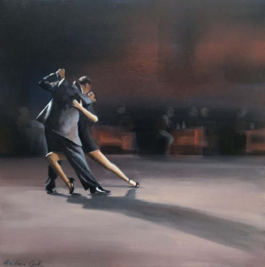 tango dansers 4