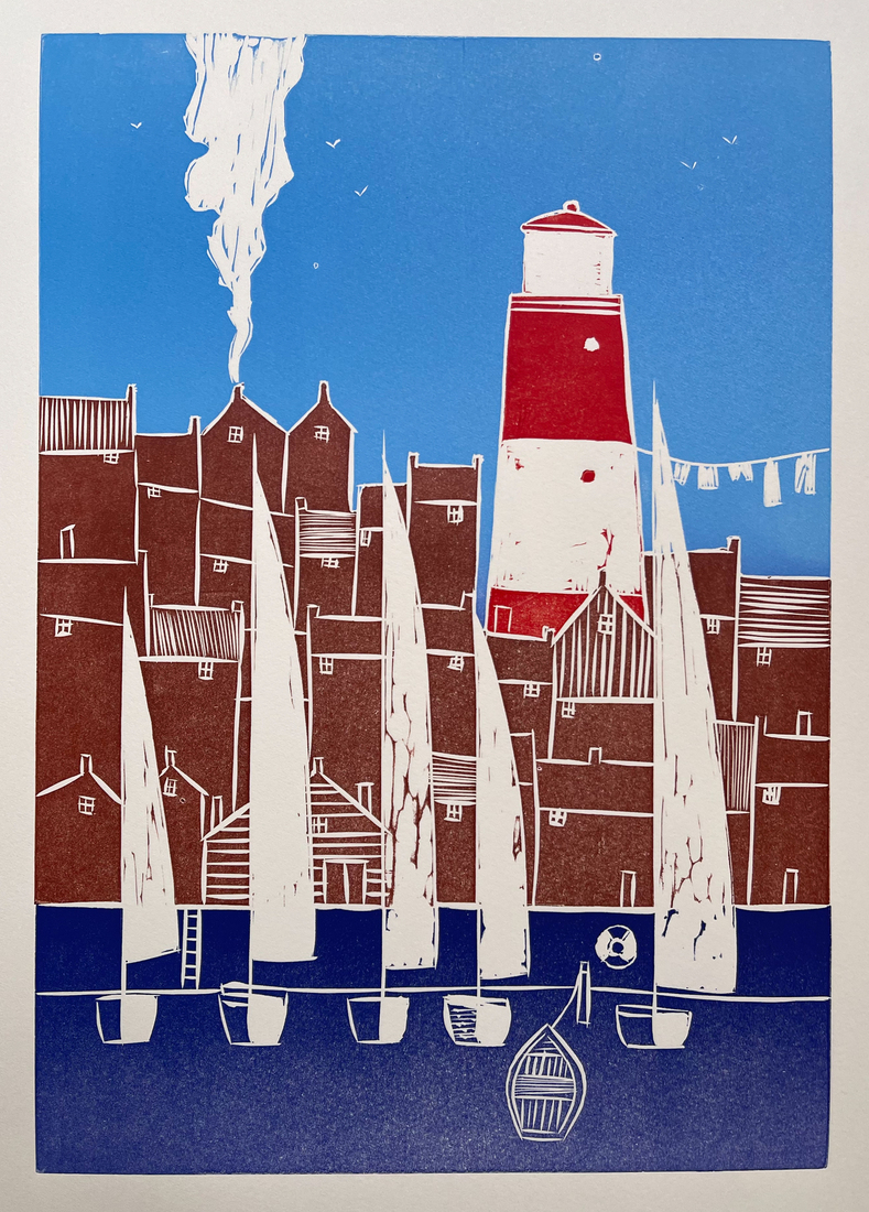 Havenstad