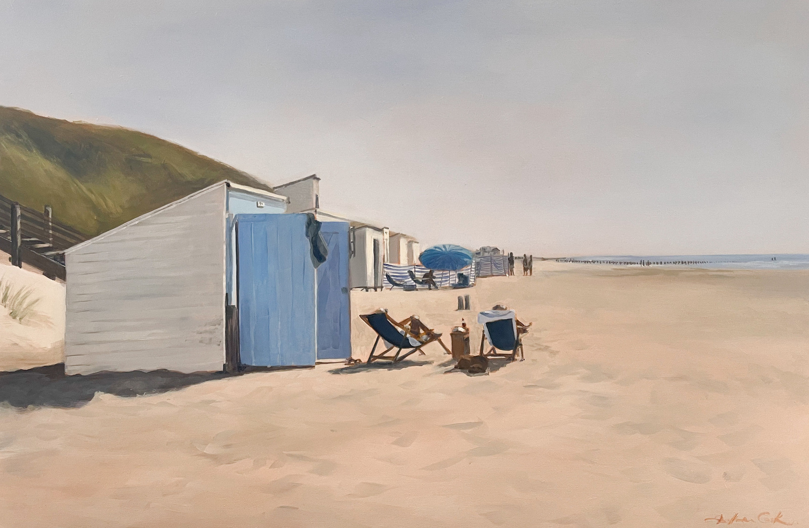 Zeeuwse kust