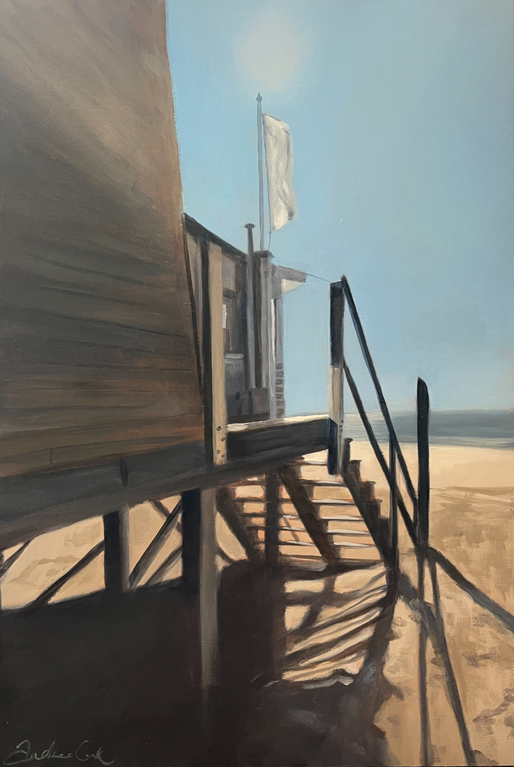 Strandpaviljoen Dishoek