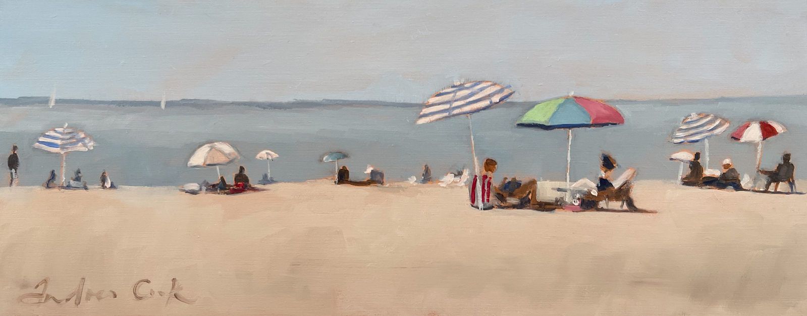 Parasols