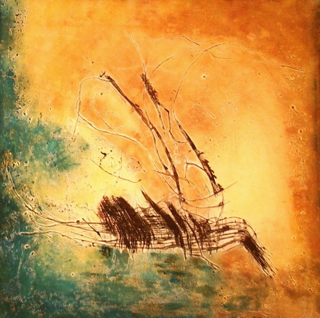 Hoop en verwachting 2 luik