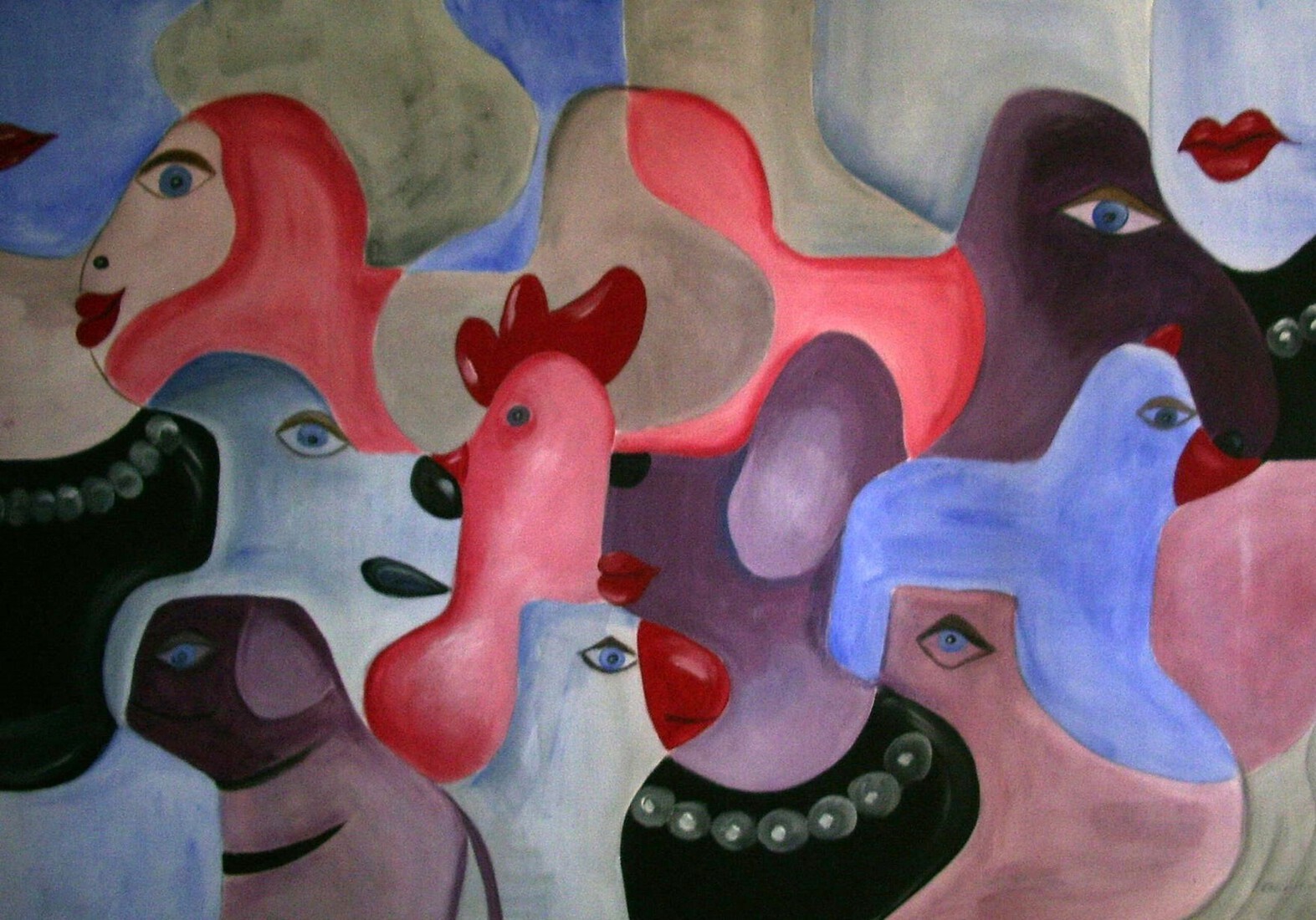 Valentijn Animals
