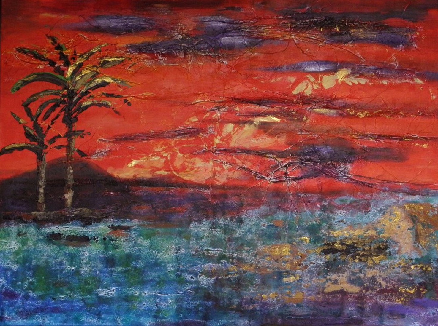 Rodalquilar goudmijn