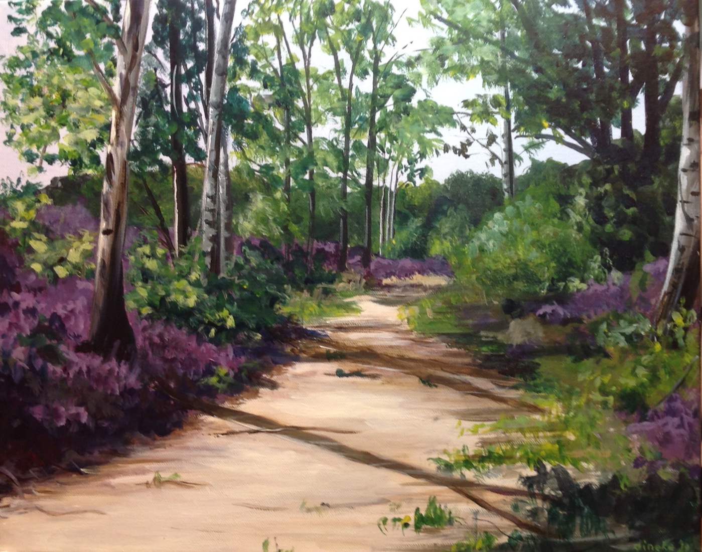 Landgoed Lievensberg