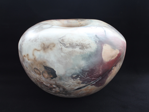 Objecten van Keramiek en Porselein.