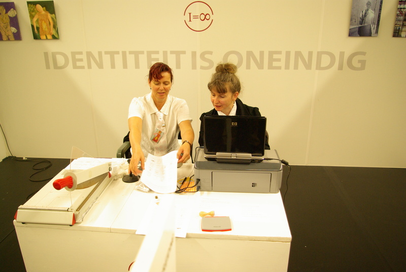 identiteitsuitbreiding