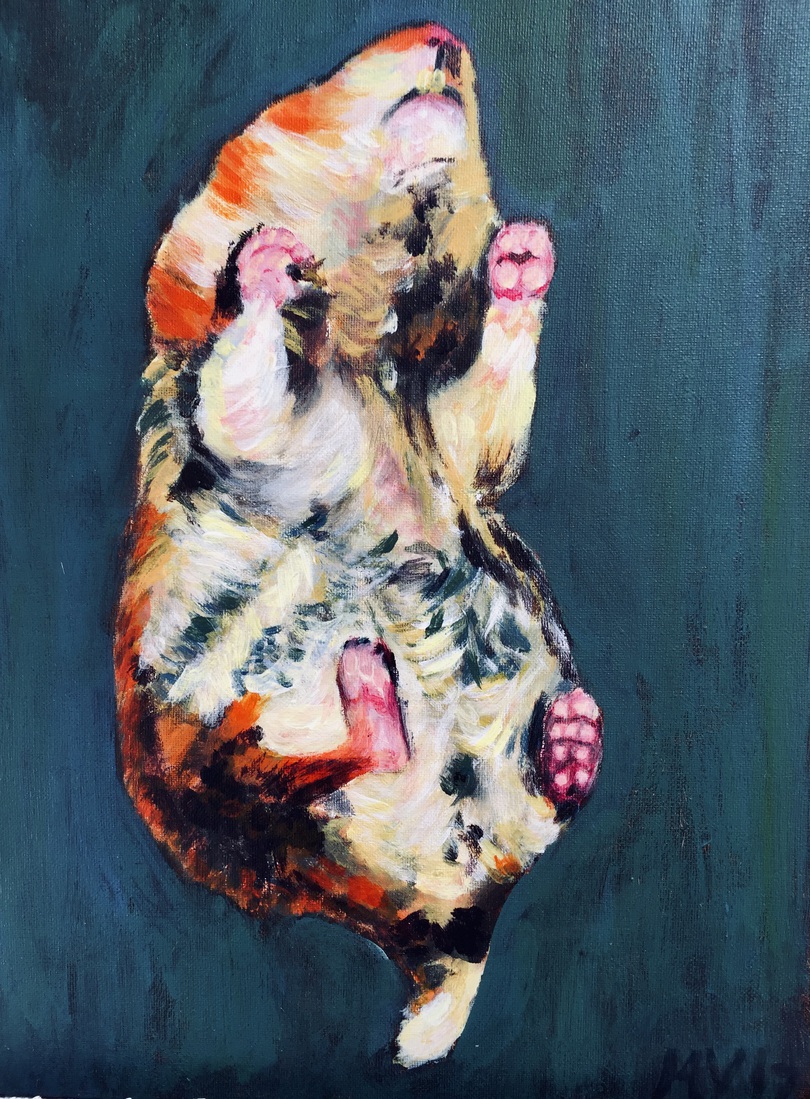 Hemelgang van de marmot 3