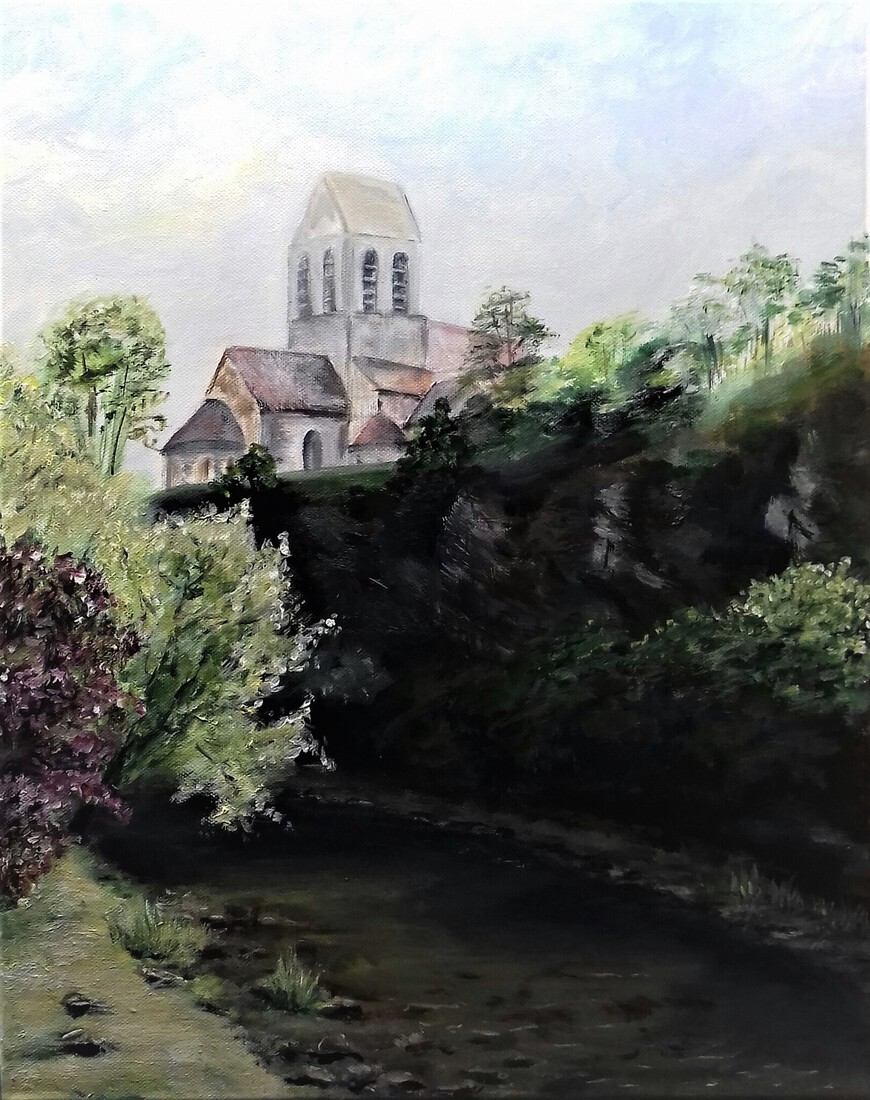 Saint-Céneri-le-Gérei