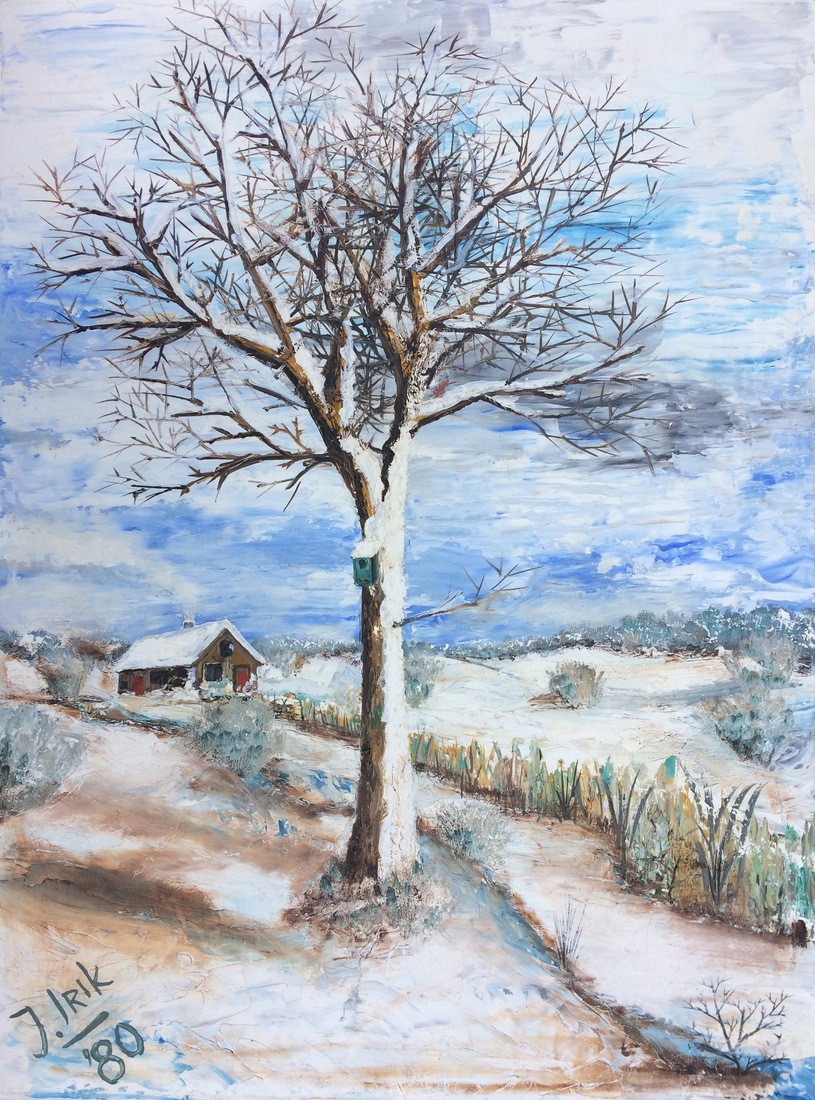 Winter
