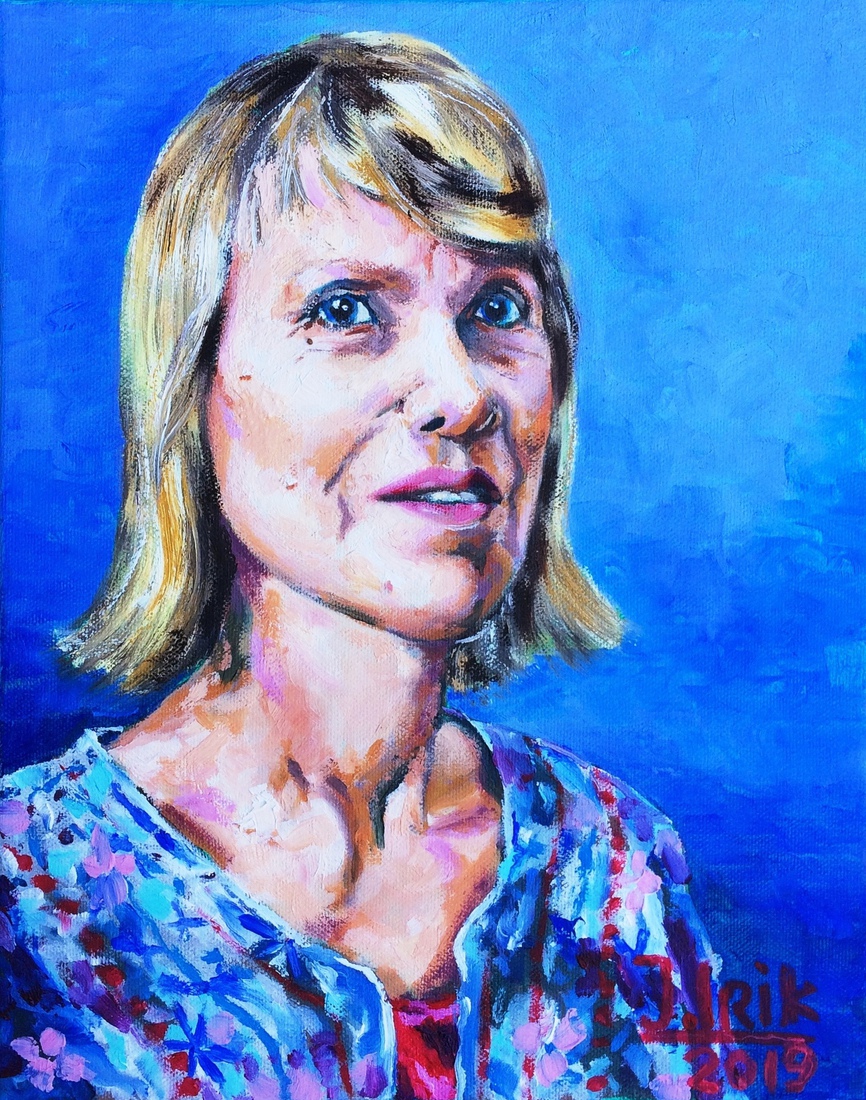 Annemieke
