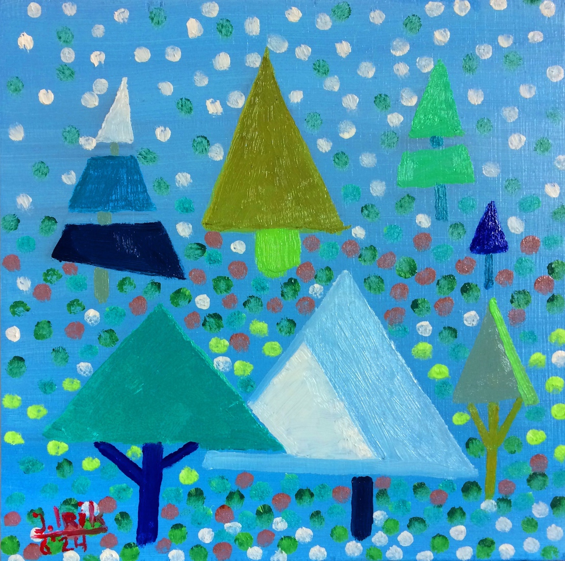 Winter