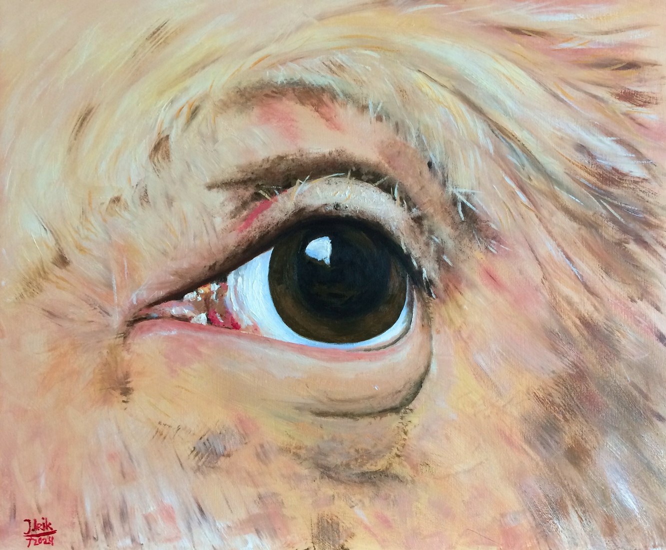 Eye on You 2