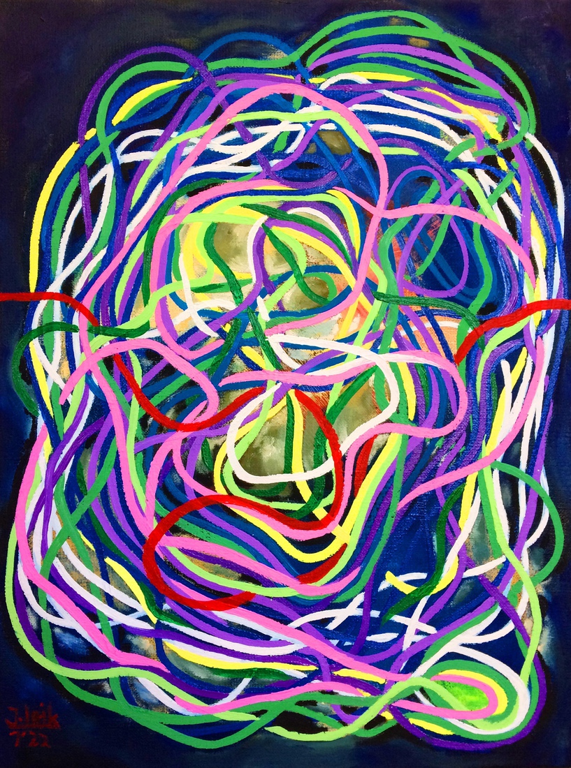 Verwarring