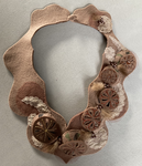 Expositie STEK kunstcollectief 3d werk in de Dialoog/Huis van Ermelo