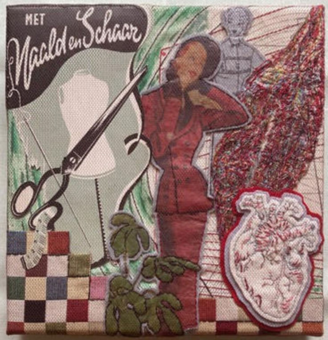 Mijn Hart voor het Ambacht