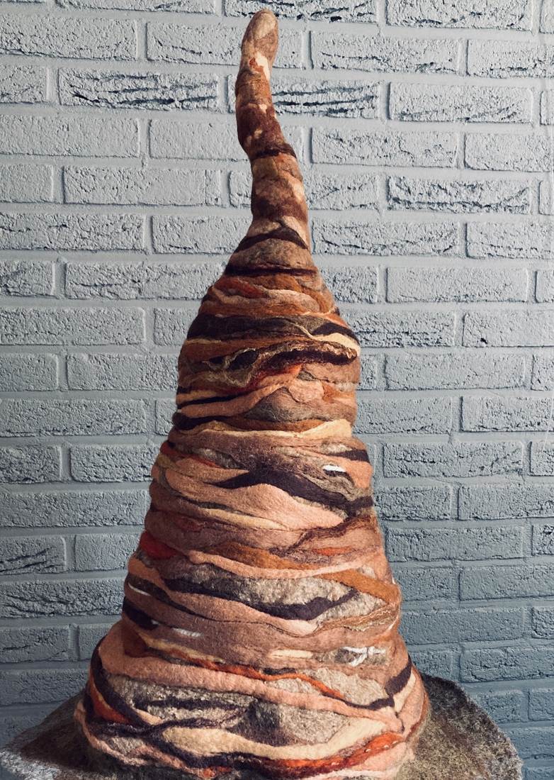 Oerrr Stalagmiet