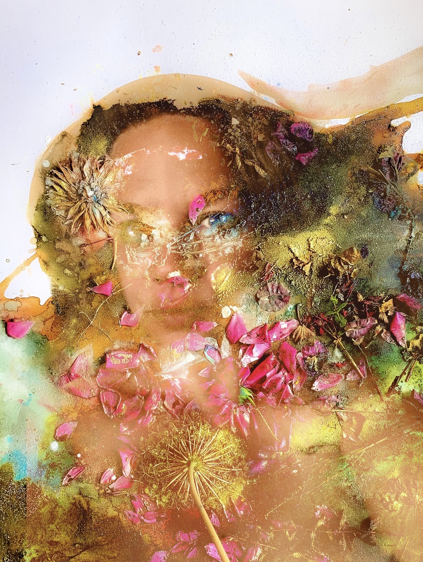 Flowergirl 