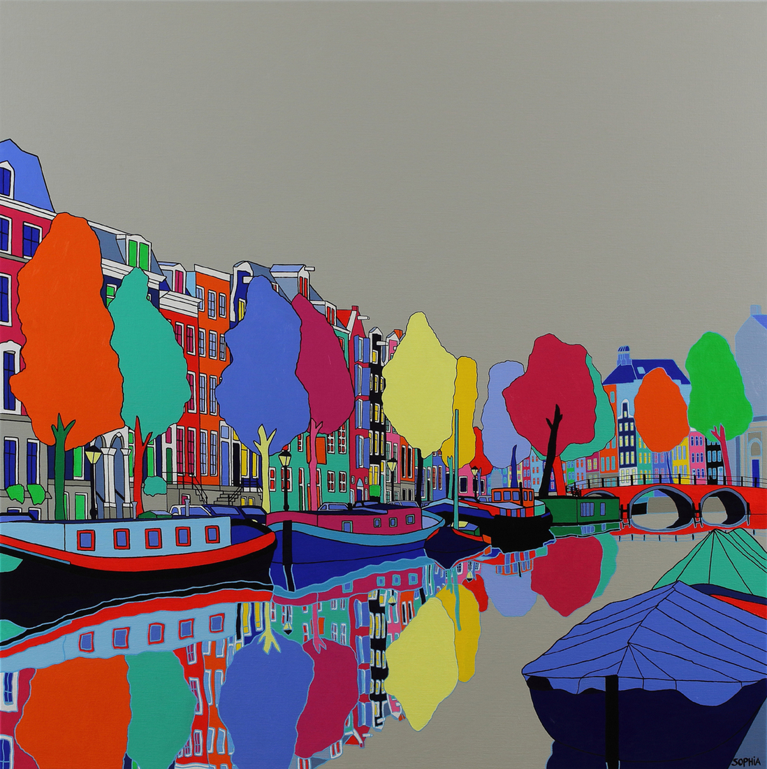 Prinsengracht (Amsterdam) 