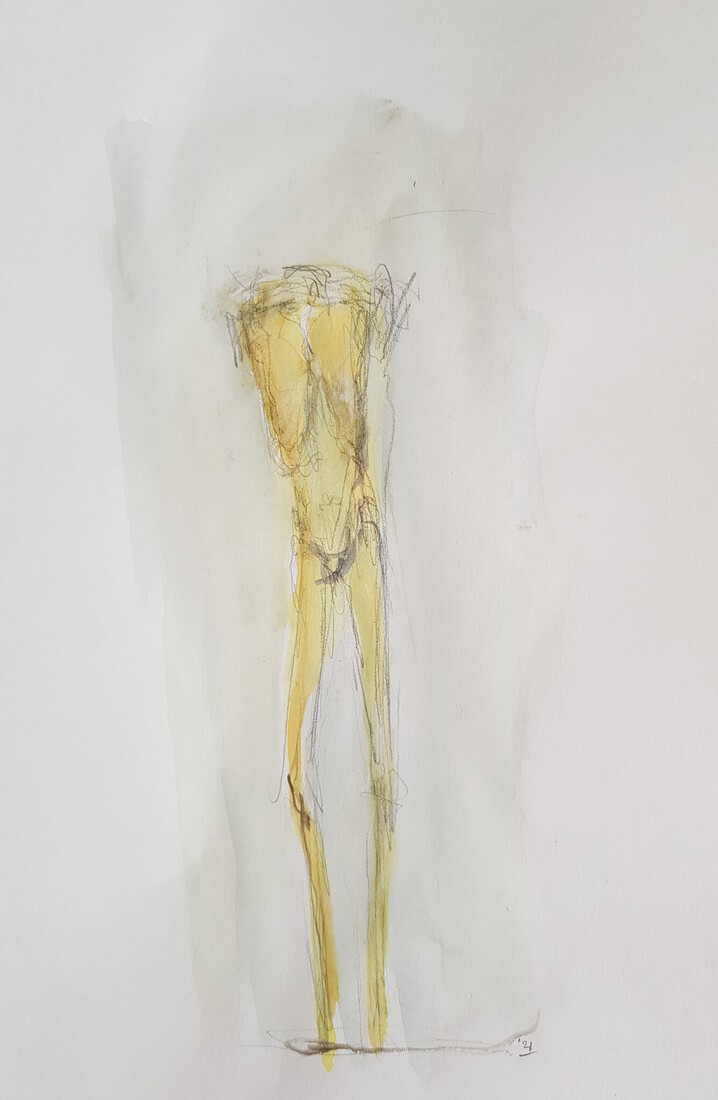 Zonder titel 4 (verkocht)