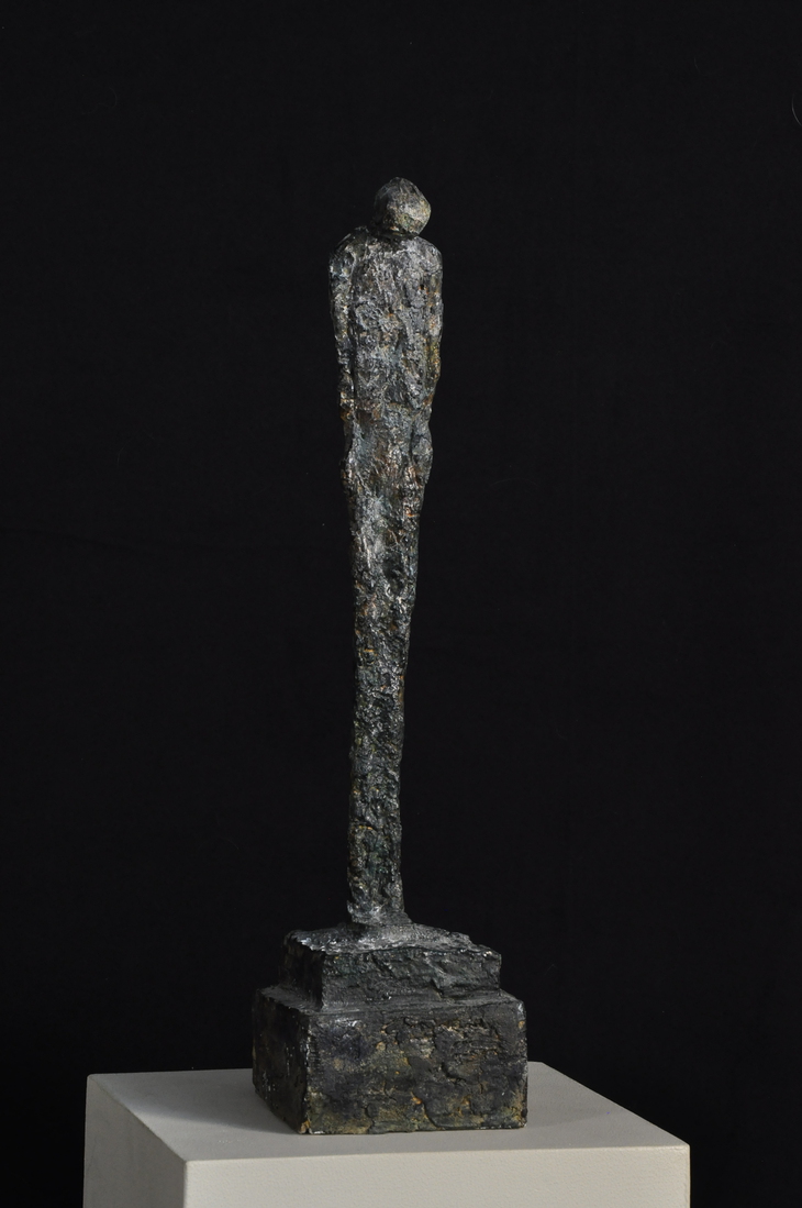 Ergastolo III
