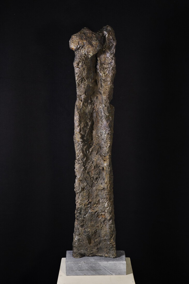 Ergastolo III