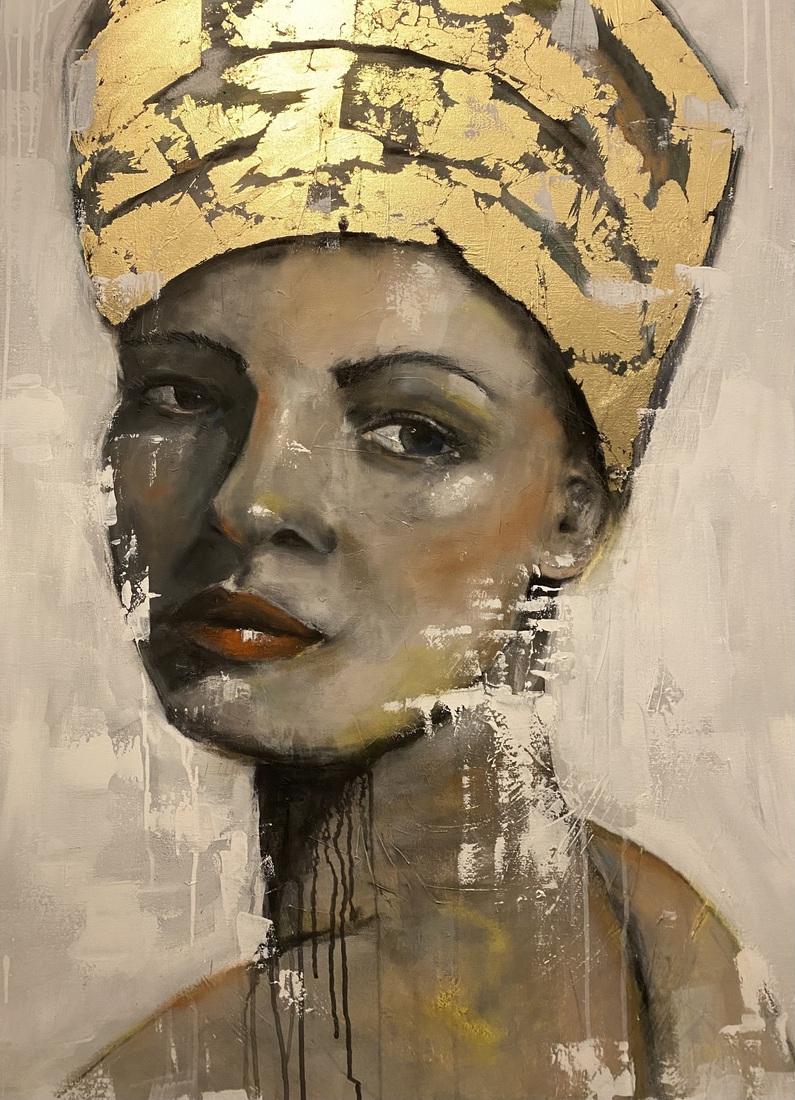 Nefertiti