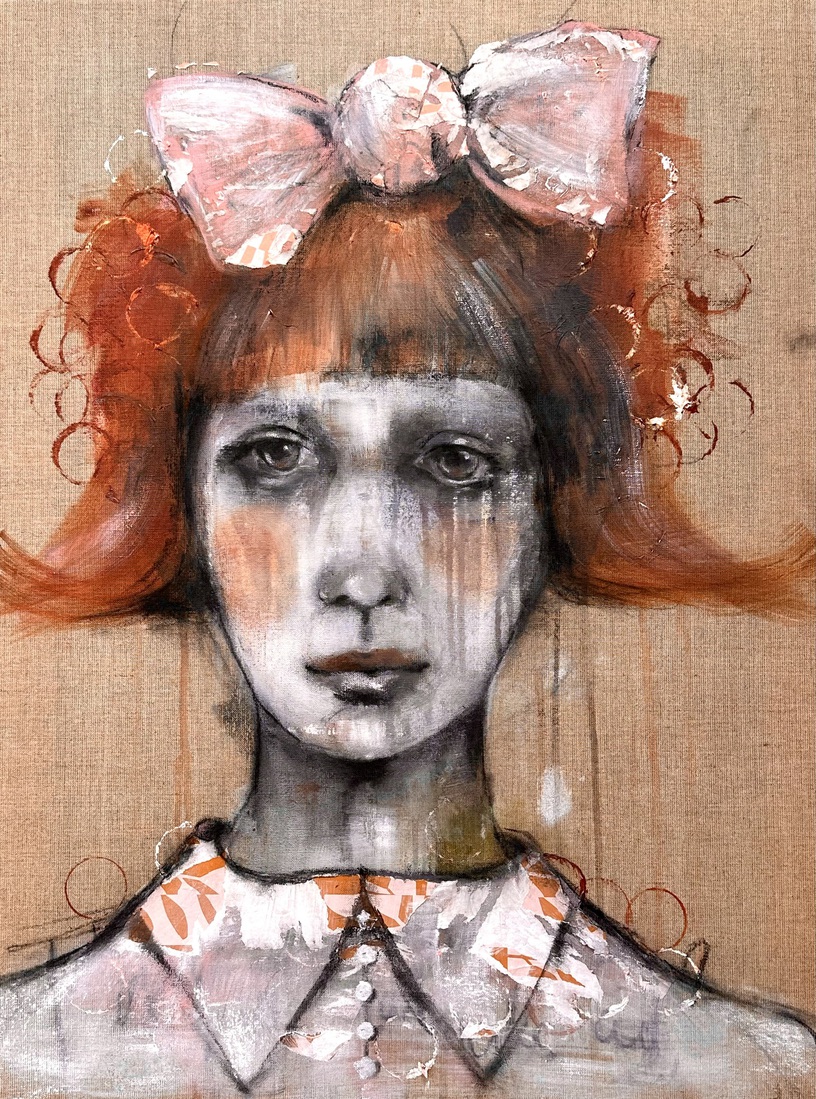 Some People feel the rain, others just get wet 