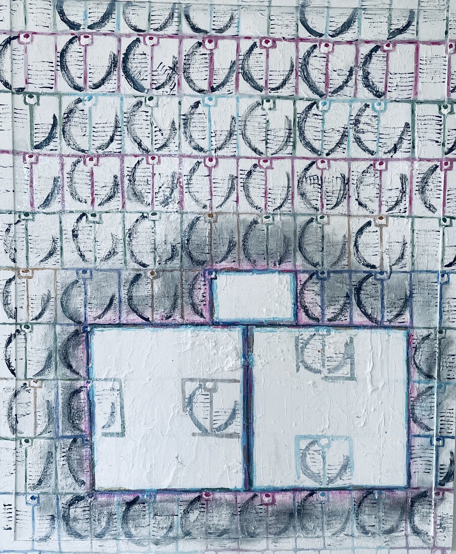 Straitjacket fantasy