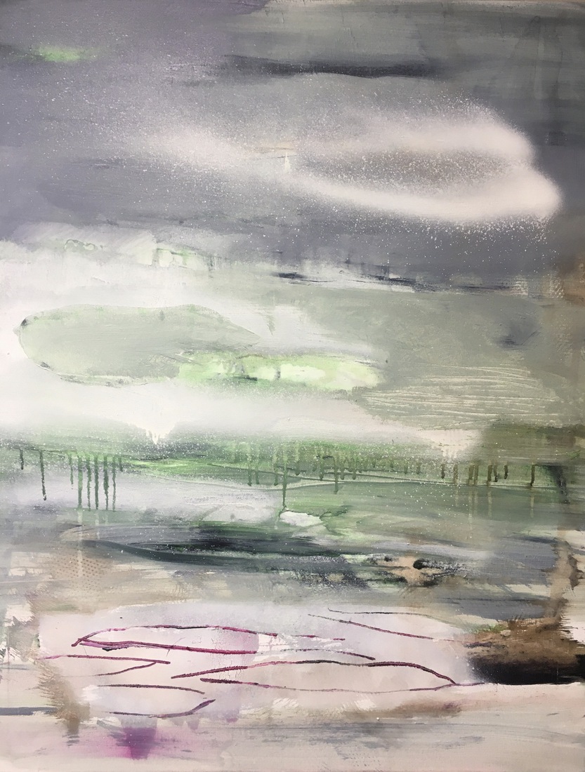 le portail / VERKOCHT