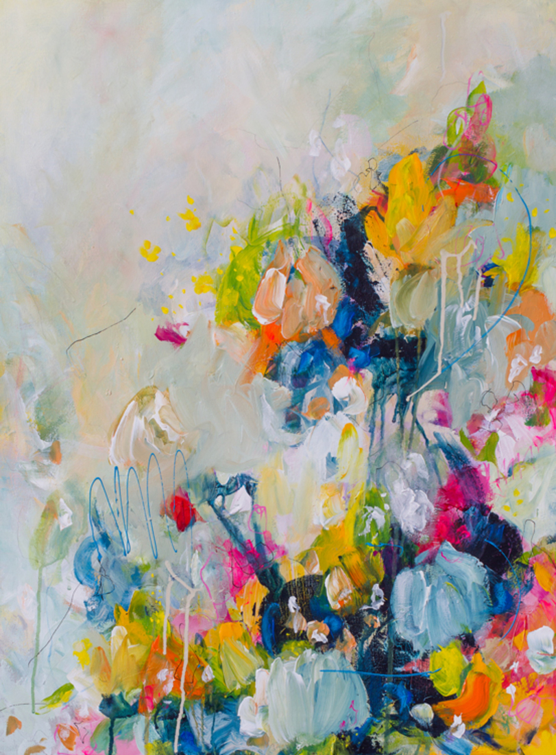 Ticket to Wonderland