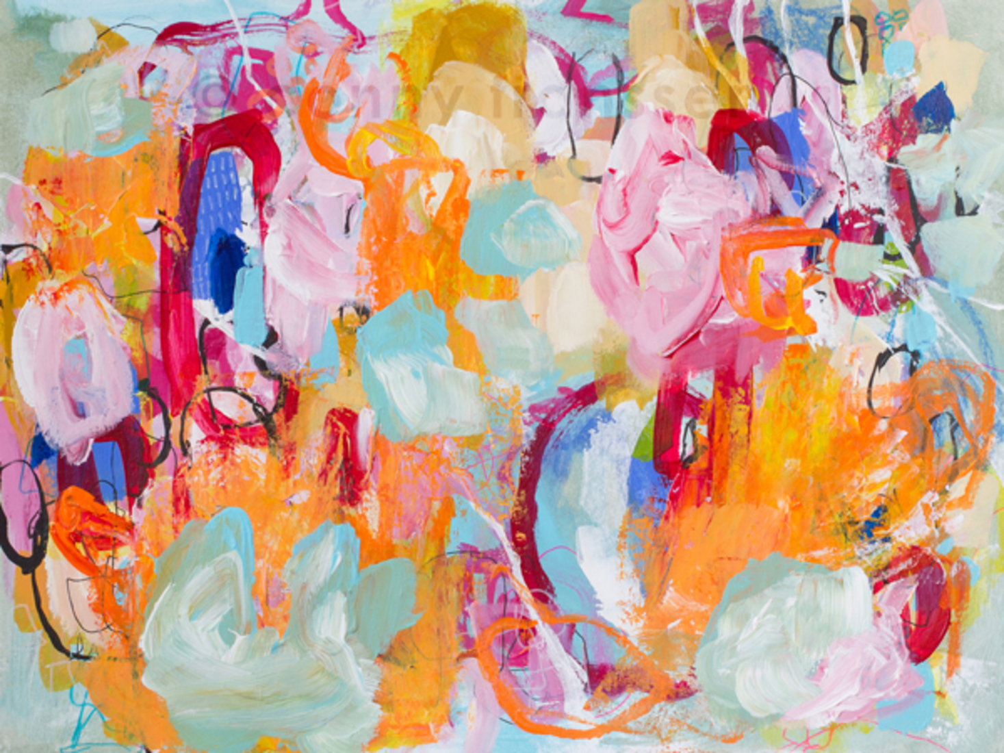 Busted in the cookiejar