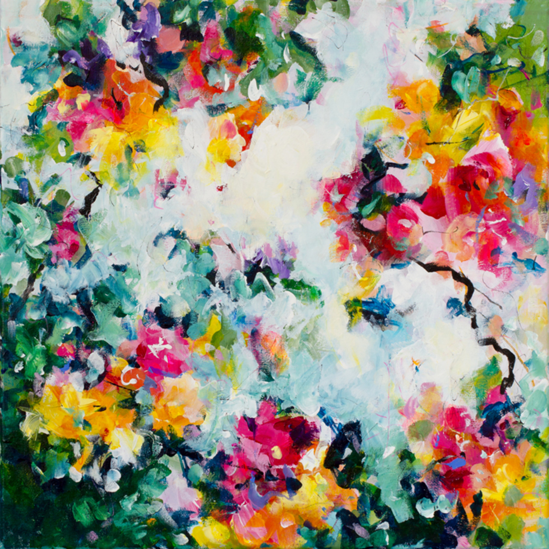 Whisper as loud as you can