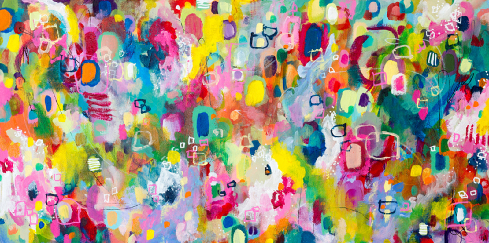 Riding the Color Express