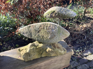 Diverse steensoorten