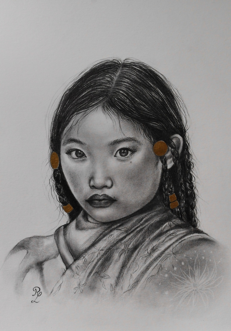 Een kind zo puur als goud