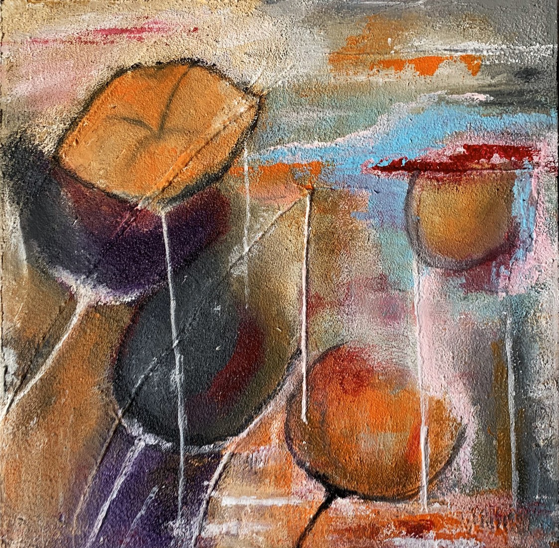 “Kleintje Kunst”  1