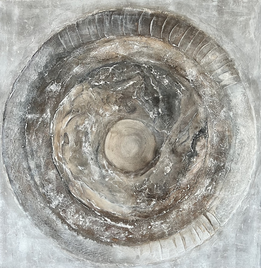 Serie “Endlessly” doek 2 [Nr. 41]