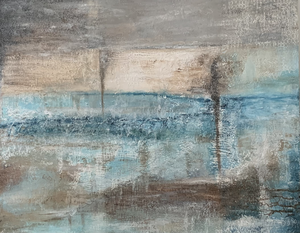 Werken, schilderijen die reeds verkocht zijn